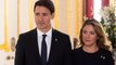 GALA VIDEO - Justin Trudeau se sépare de sa femme : “Après des discussions réfléchies et difficiles…”