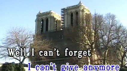 MARIAH CAREY — WITHOUT YOUR