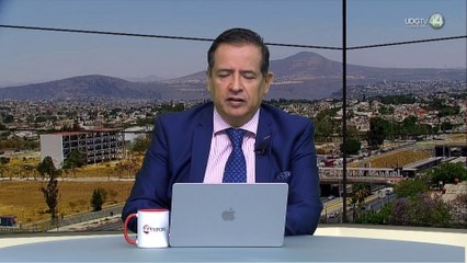 Las disputas en el T-MEC: Marcela López Vallejo