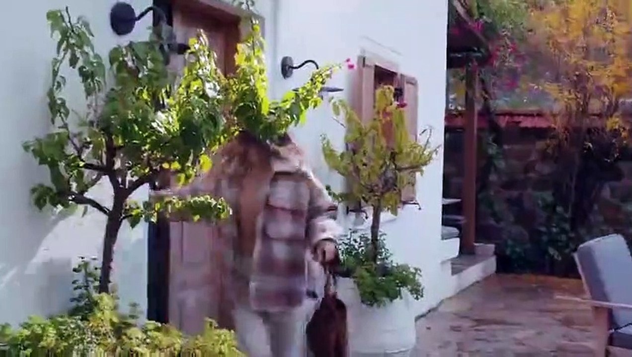 المسلسل التركى ابنة السفير حلقة 96 مدبلج عربى