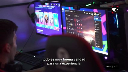 Sala Cinco - Programa completo 31/07/2023