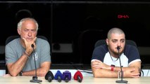 CFR Cluj Entraîneur Mandorlini： Nous connaissons la force d'Adana Demirspor