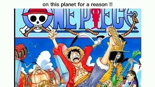 WHAT IS ONE PICE #onepiece #luffy #zoro #sanji #strawhats
