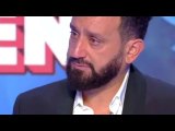Cyril Hanouna à deux doigts de s’effondrer en plein direct de TPMP : cette raison étonnante