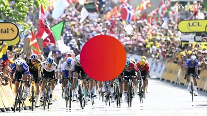 "Énormissime ce jeune homme" : Le coureur Alex Baudin contrôlé positif, un célèbre cycliste français le dézingue !