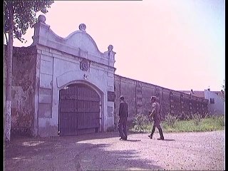 Bekstva (1968) Domaci film