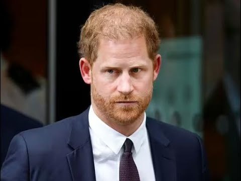 Le prince Harry ne se sépare pas de Travalyst alors que le PDG rompt le silence sur les nouveaux cha