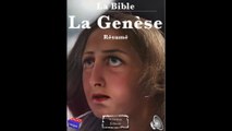 La Bible - La Genèse - Résumé - Khâgne (2e année) 2023-2024