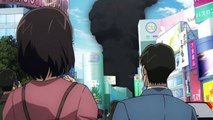 Detective Conan : La Fiancée de Shibuya Bande-annonce (FR)