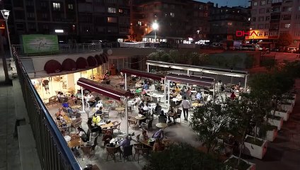 Un jeune footballeur jouant dans l'infrastructure du club de football de Başakşehir a été poignardé