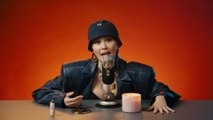 Agnez Mo Does ASMR with Perfume, Talks Showing up Authentically Herself & More