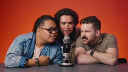 A R I Z O N A Does ASMR with Command Strips, Talk Self-Titled Album & More!