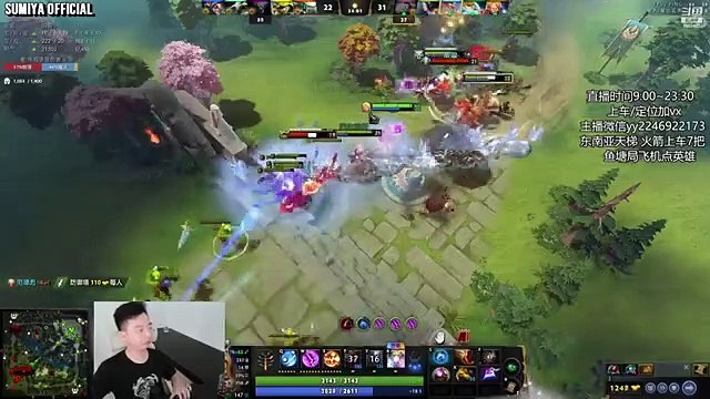 Melts in a Second, Imba Rapier Gatling Gun | Sumiya invoker Stream Moment 3821