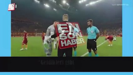 D Smart Go'dan Atatürk dizisini yayınlamayan Disney'e tepki