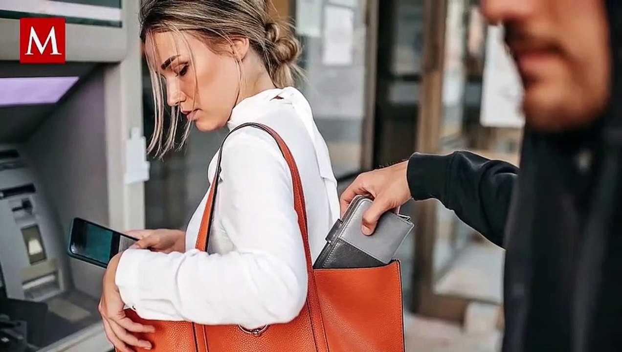 Descubre el nuevo método de estafa en cajeros automáticos