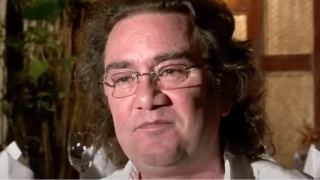 Voici - Mort de Thierry Mercier, voix française de Vin Diesel, à l’âge de 62 ans