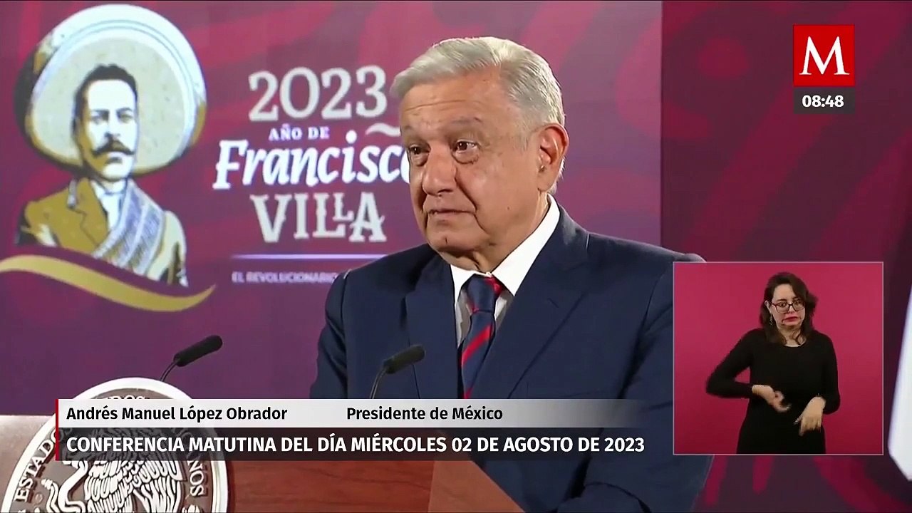 "Lo que duele más de las papitas es que cuestan mucho, puro aire": AMLO