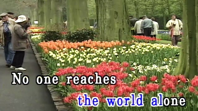 MARIAH CAREY — HERO