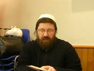 Breslev paracha chémini 1 pourquoi la destruction