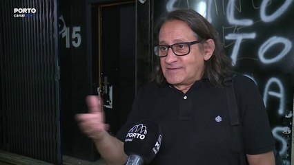 Presidente da ACM STOP com ligações ao Movimento de Rui Moreira