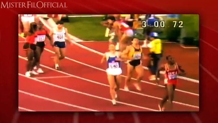 The Most Shocking Track Comebacks Of All Time