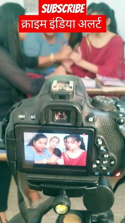 CRIME INDIA ALERT Upcoming web series Jharkhand Crime Shorts viral viralvideo cia