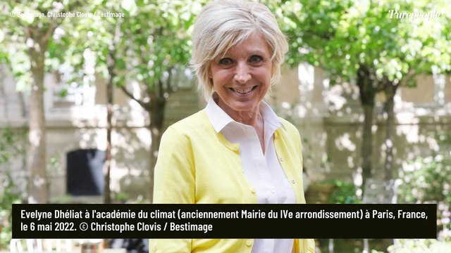 18e mois consécutif... : Evelyne Dhéliat épinglée par des internautes, elle en remet une couche et tire la sonnette d'alarme