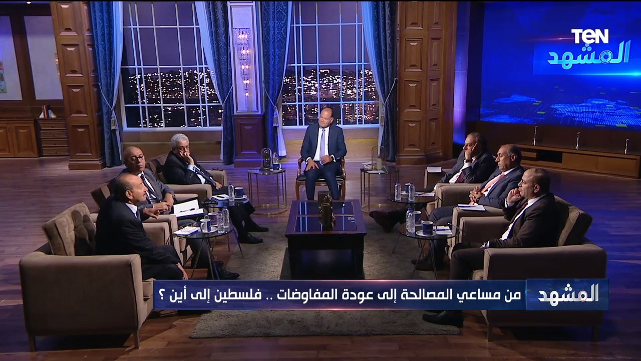 "كفانا بقاء في موقف الضحية".. د. جمال عبد الجواد مستشار مركز الأهرام للدراسات: إسرائيل لم تعد طفل العالم المدلل