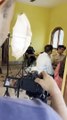 Behind the scenes Crime India Alert New Episode shortsvideo shorts indiaalert crimealert