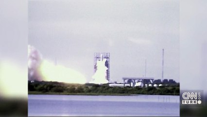 NASA kaybolan uzay keşif aracını buldu