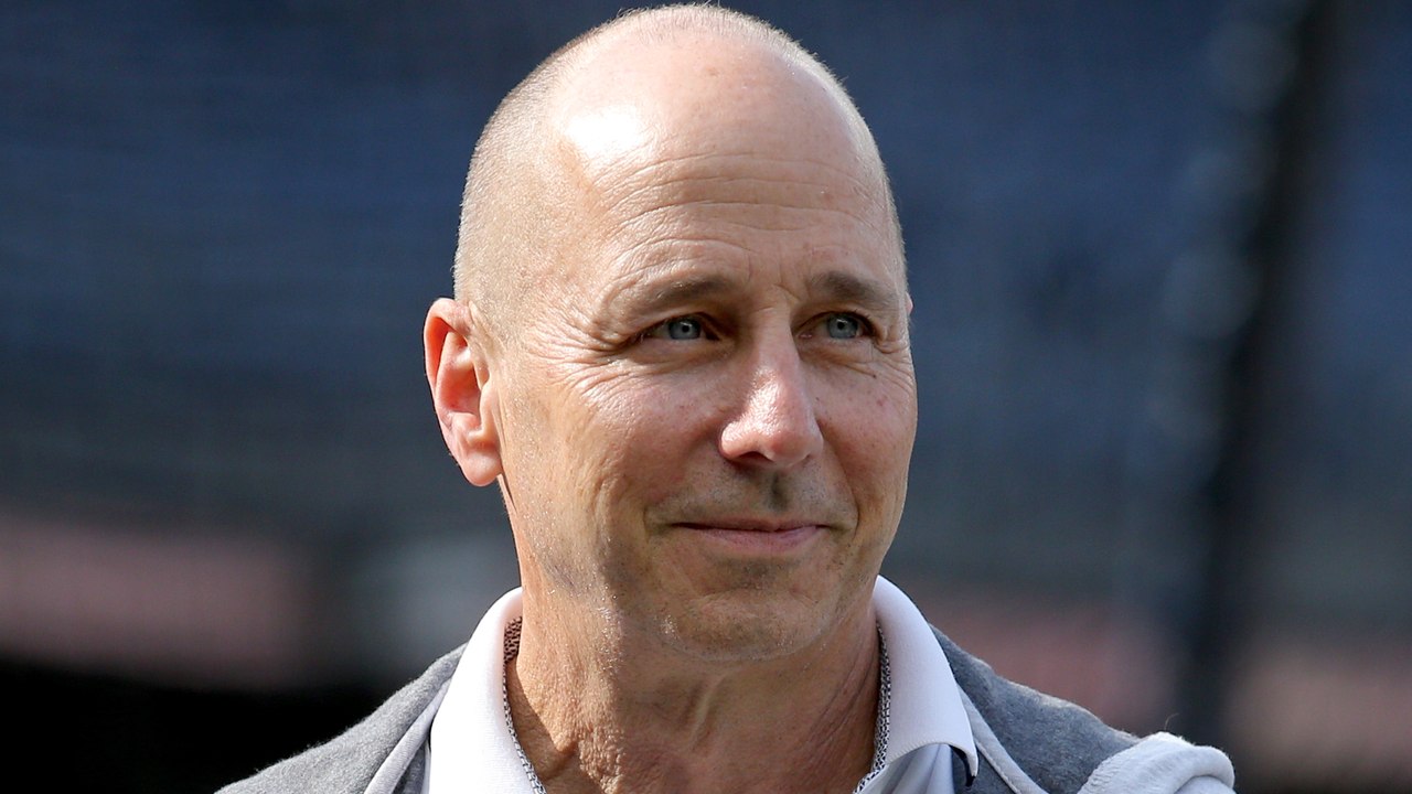 Yankees GM Brian Cashman Says They're "In It To Win It"