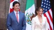 Canadian Prime Minister Justin Trudeau Announces Separation from Wife of 18 Years Sophie Gregoire: 'Deep Love and Respect'