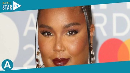 « J'ai été profondément blessée » : un nouveau témoignage accablant contre la chanteuse Lizzo