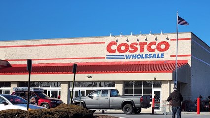 The #1 Anti Inflammatory Protein to Buy at Costco, According to a Food Editor