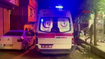 15 personnes, dont 1 policier, ont été blessées dans une bagarre entre voisins à Gaziantep