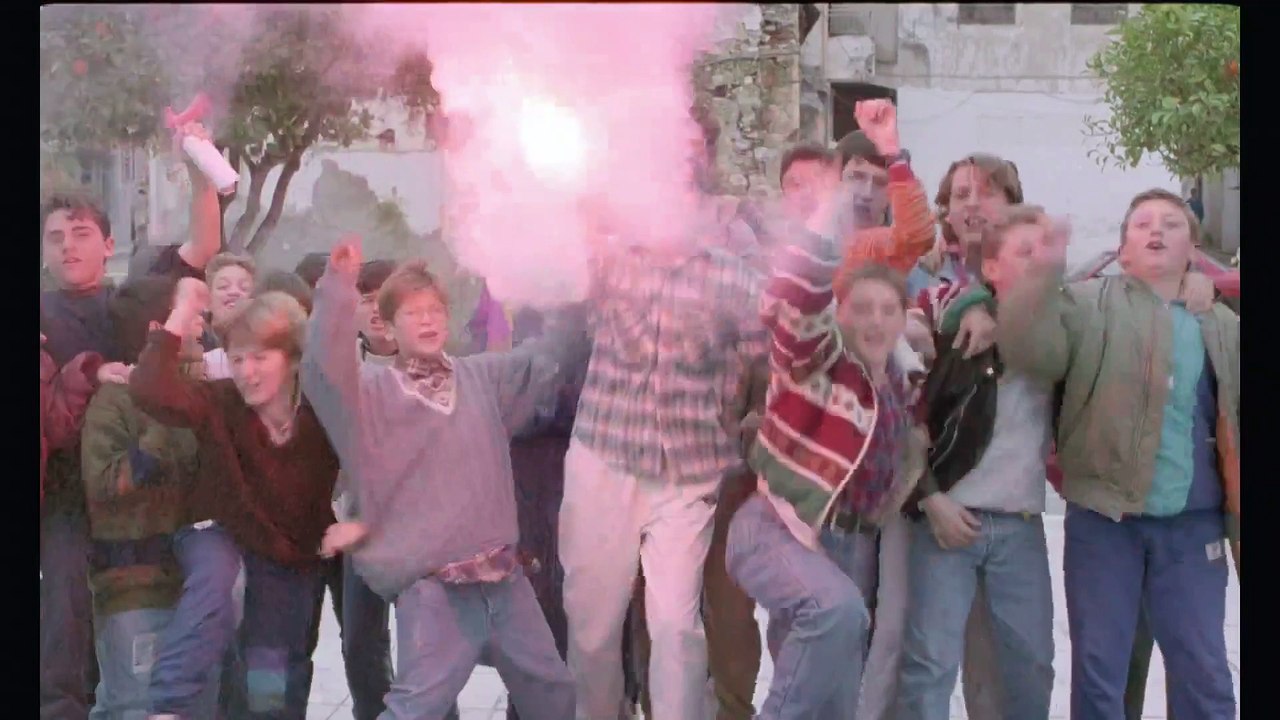 Ο ΧΑΜΕΝΟΣ ΘΗΣΑΥΡΟΣ ΤΟΥ ΧΟΥΡΣΙΤ ΠΑΣΑ (1995) 1080...