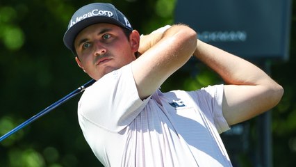 Wyndham Championship Preview: JT Poston (+2800) Is In Form