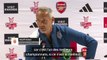 Monaco - Hütter pense qu’Arsenal peut être champion cette année