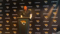 Jaguars Training Camp: Mike Caldwell on Roy Robertson-Harris