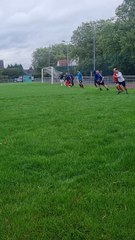 Reprise des seniors .