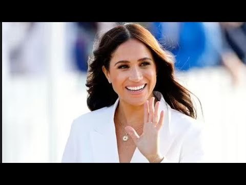 Meghan Markle non ha alcuna possibilità di essere presidente degli Stati Uniti dopo l'affermazione