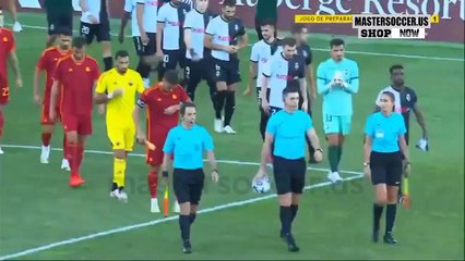 Farense vs Roma 4-2 - All Gоals _ Extеndеd Hіghlіghts - 2023