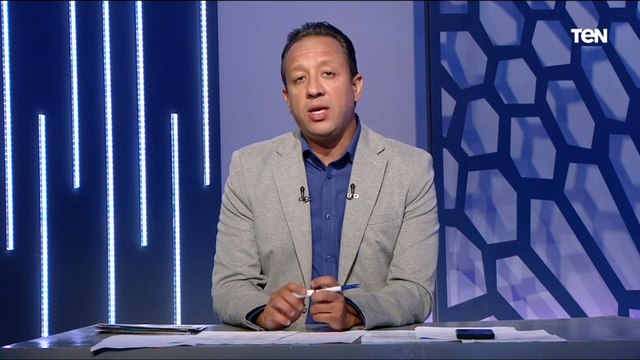 تعليق ناري من إسلام صادق على خسارة الزمالك من الشباب ويكشف مصير أوسوريو مع الفارس الأبيض⚽