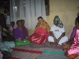 Wulurat Kai-besar Maluku-Tenggara indonesia