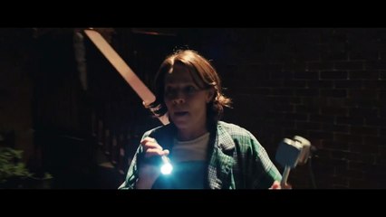 PAPER SPIDERS (2021) - Official Trailer [HD]