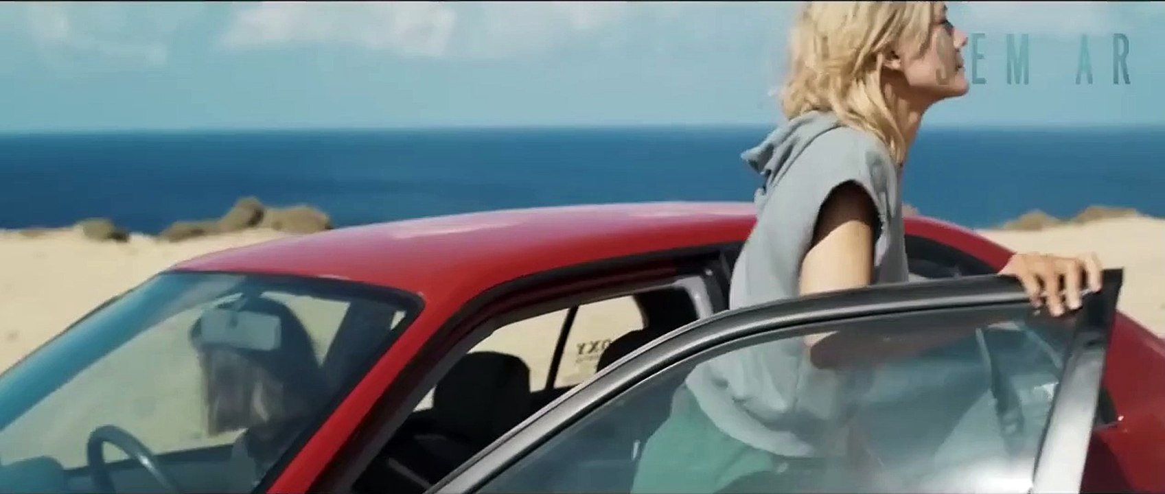 Sem Ar | Trailer Legendado