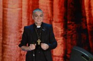 Sinéad O’Connor warned Miley Cyrus not to let herself get “pimped” by the music business
