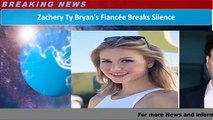 Zachery Ty Bryan's Fiancée Breaks Silence