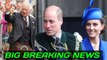 Prince William infuriates Scottish royal admirers by rejecting custom and declining to wear kilts