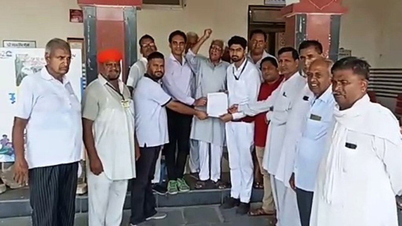 रेल सुविधाओं में हो विस्तार, दो नंबर प्लेटफार्म हो छायादार
